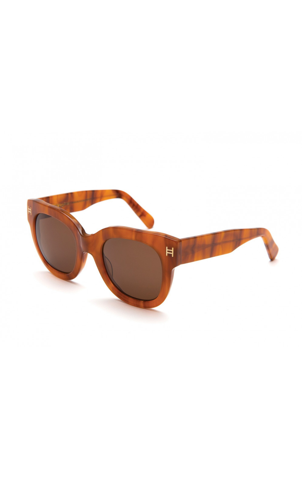 Izia Blond Brown