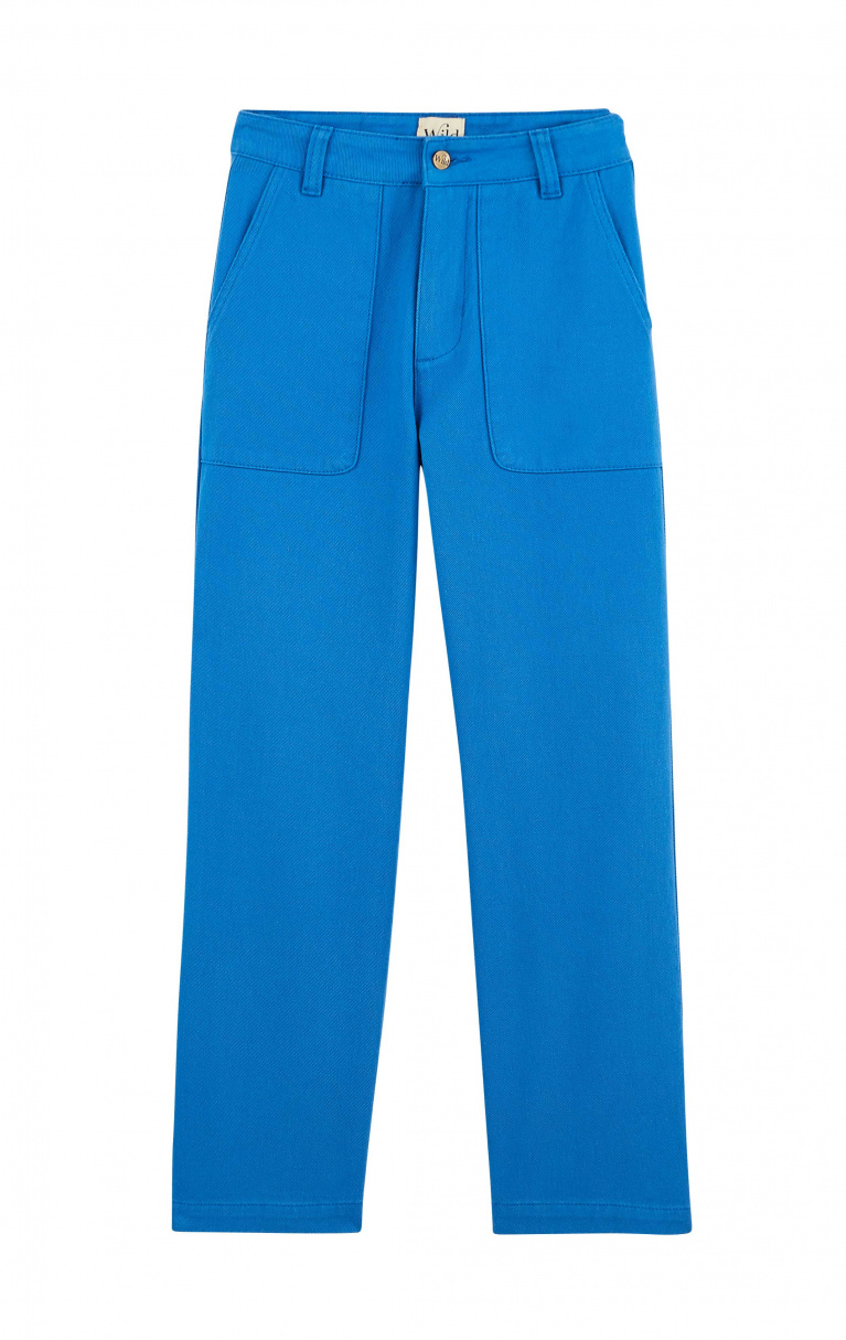 Pantalon Henry main image 1