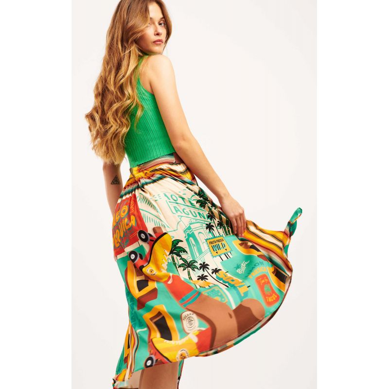 Jupe hipanema shop