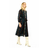 Robe Tamera Noir