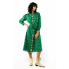 Robe Tamera Vert