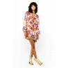 Robe Come Rose