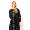 Blouse Mimosa Noir