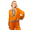 Blouse Noah Terre