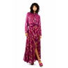 Jupe Camalu Fuschia
