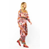 Pantalon Athena Rose