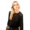 Pull Romy Noir