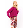 Pull Romy Rose
