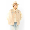 Veste Alejandro Blanc
