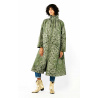 Veste Silves Kaki