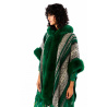 Poncho Felipe Vert