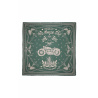 Foulard Bandana Kaki