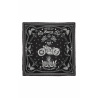 Foulard Bandana Noir