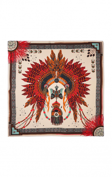 Foulards et wild rags Femme – La boutique Hunt Ranch