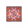 Foulard Pony Pony Rose