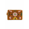 Sac pochette Maripa Camel