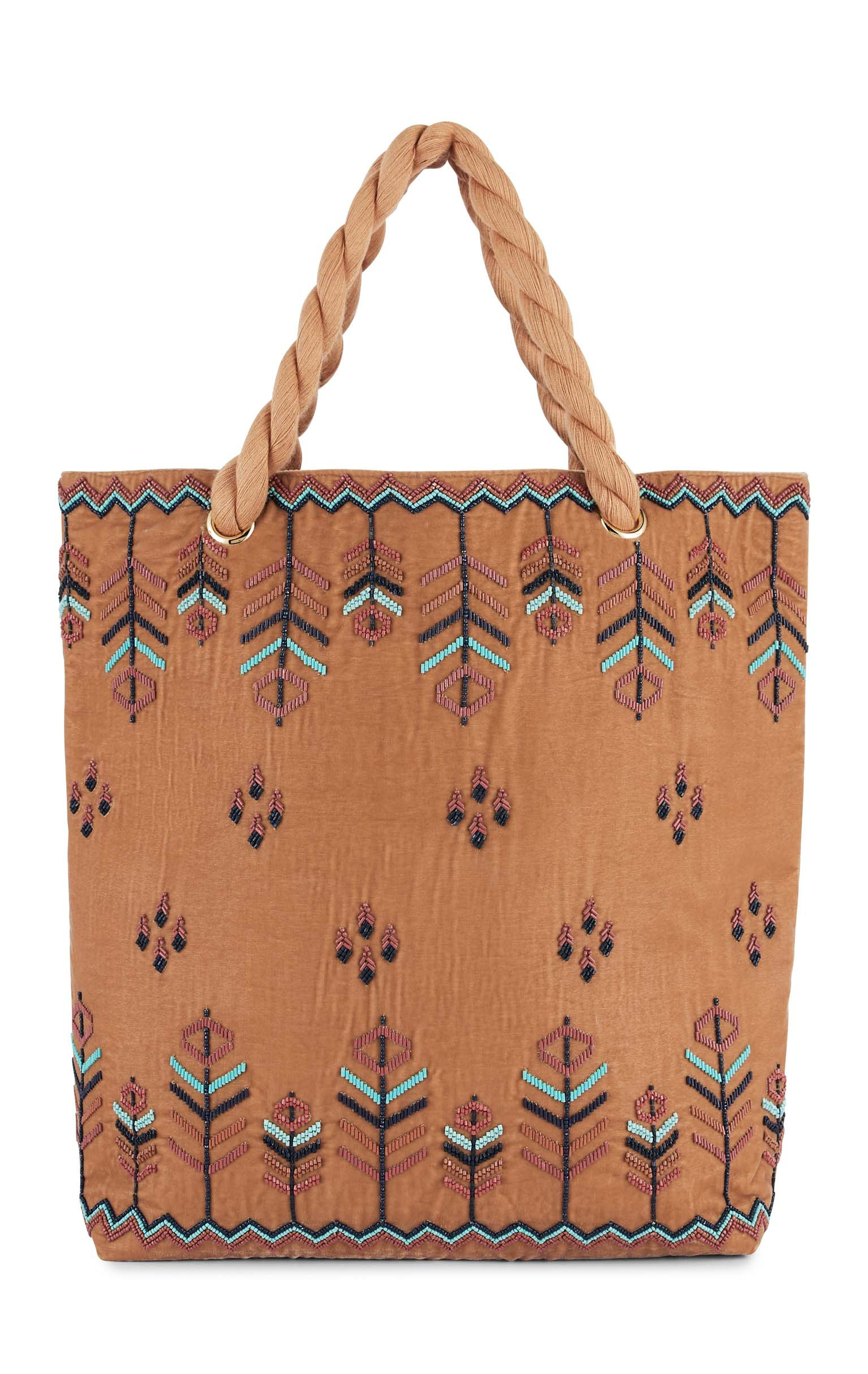 Sac cabas Iker Nude Sac cabas Iker Nude