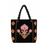 Sac cabas Talanga Noir