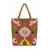 Sac cabas Tampico Camel