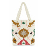 Sac cabas Tampico Ecru