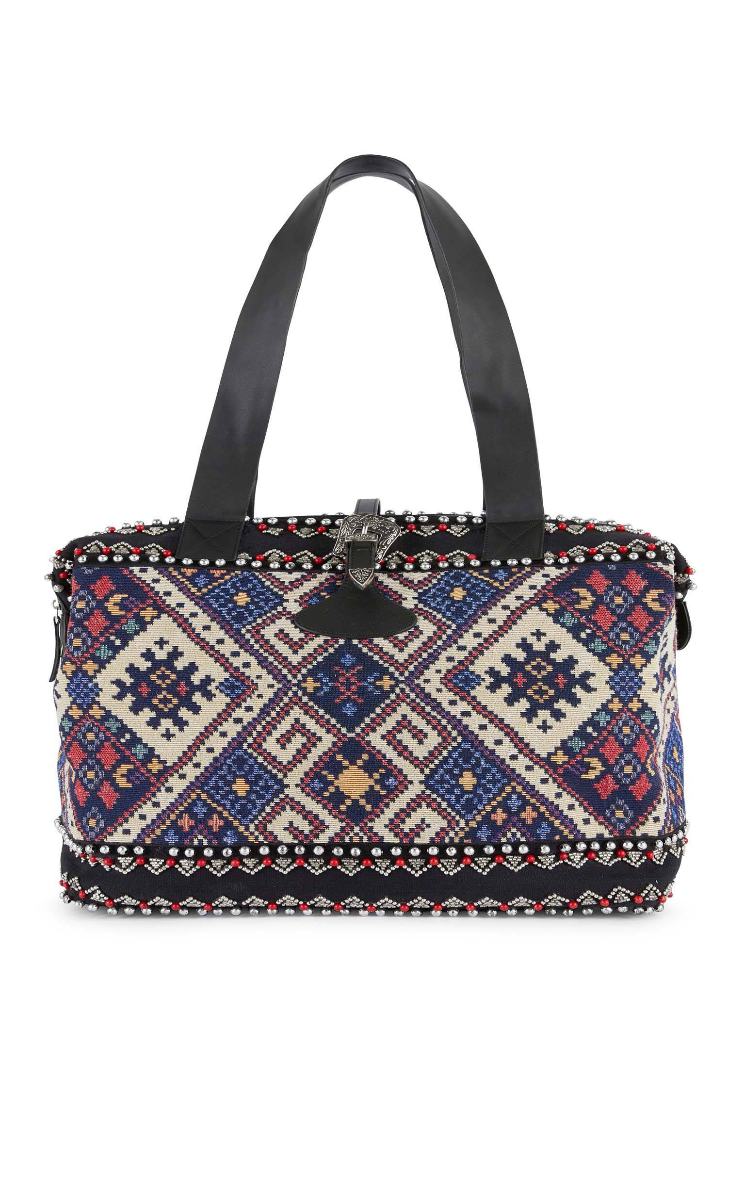 Sac cabas Ruiz Noir Sac cabas Ruiz Noir