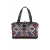 Sac cabas Ruiz Noir