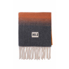 Echarpe Salina Marron