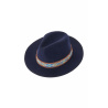 Chapeau Tanaka Bleu