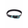 Ceinture Lazaro Noir