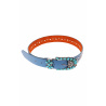 Ceinture Lazaro Bleu
