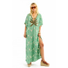 Robe Ivane Verte