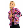 Veste Tiger Rose