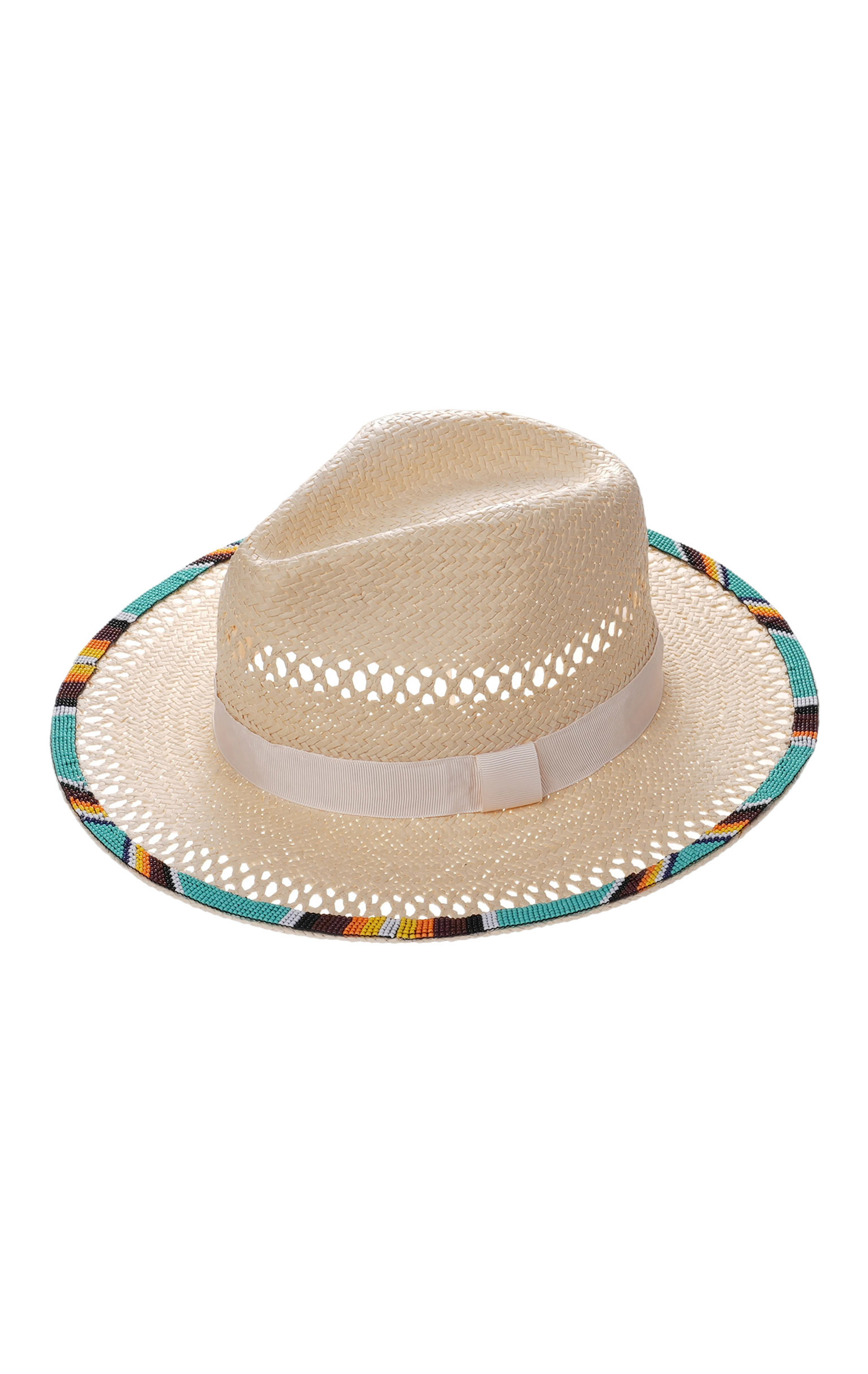 Chapeau Fyan Naturel