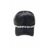 Casquette Capy Noire