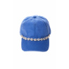 Casquette Capy Bleue