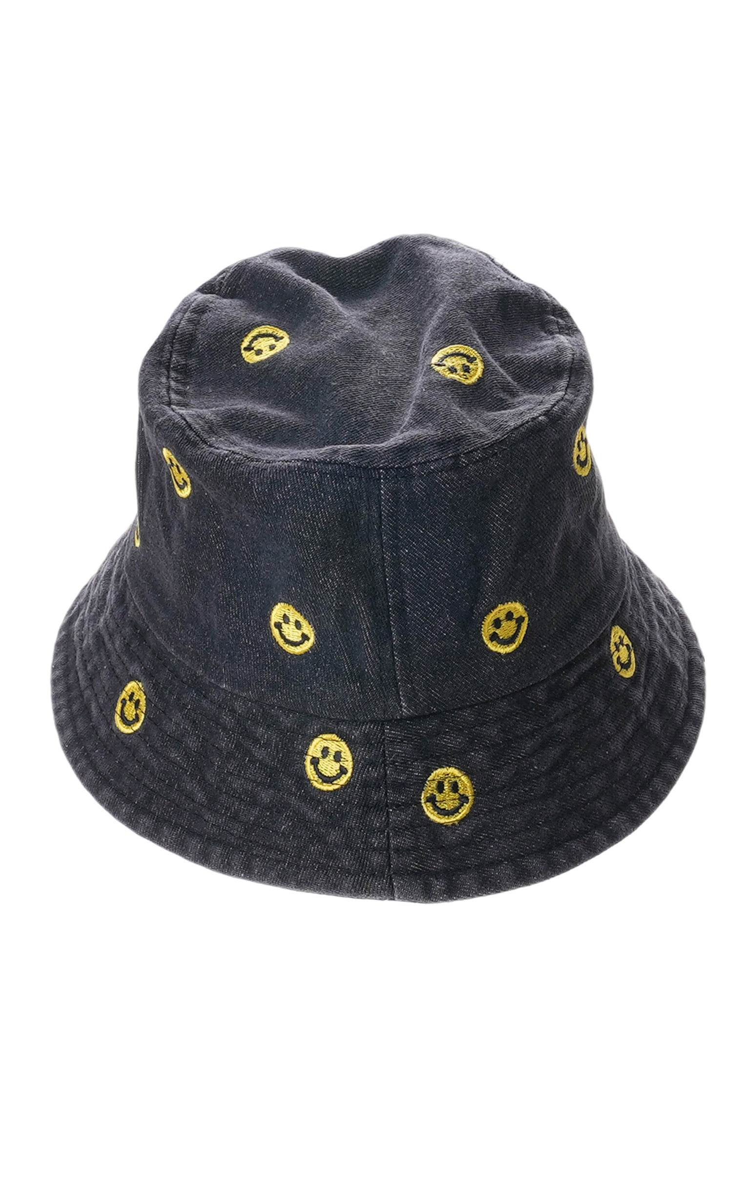 Bob Bobo Smiley Noir