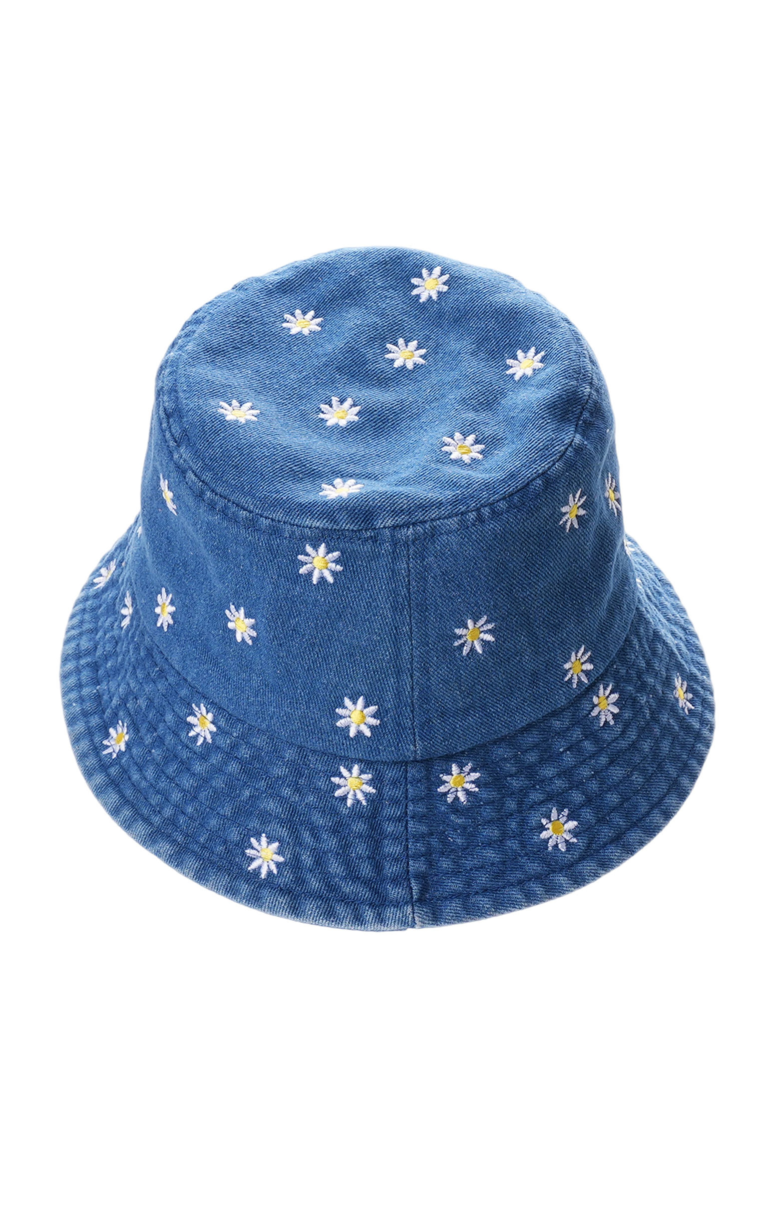 Bob Bobo Fleurs Bleu