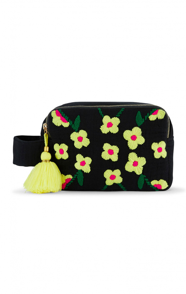 Pochette Klervie Noir