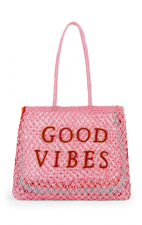 Sac cabas Ulyss Rose