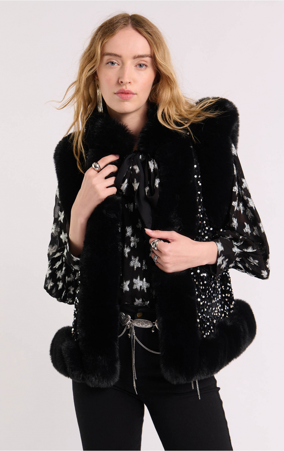 Bolero Aspen Noir