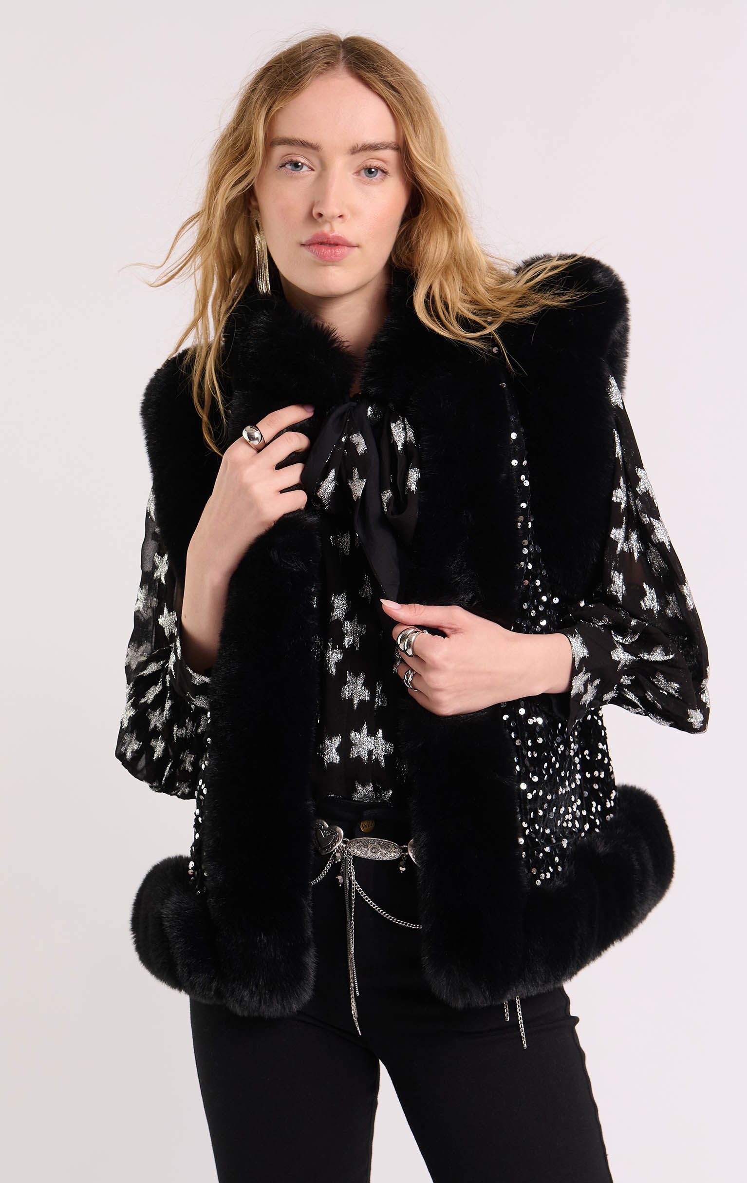Bolero Aspen Noir
