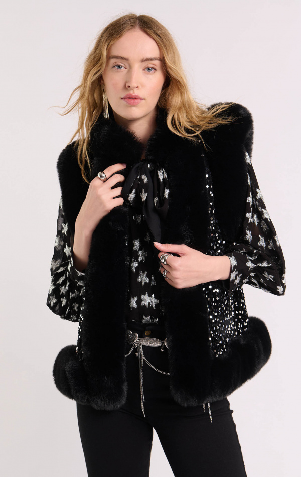 Bolero Aspen Noir
