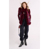 Bolero Aspen Rouge