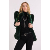 Bolero Aspen Vert