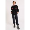 Veste Bellamy Noire