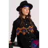 Veste Josefa Noire