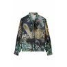 Blouse Adelia Verte