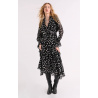 Robe Celesta Noire