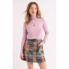 Jupe Nolan Multicolore