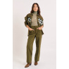 Pantalon Randy Kaki